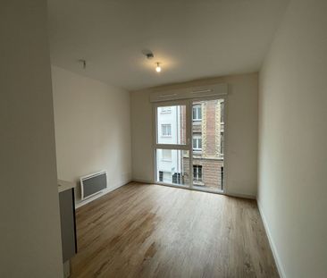 Appartement 1 pièce - Photo 1