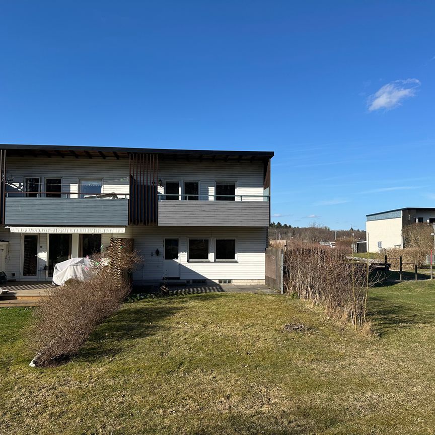 Knalleborgsvägen, Ekerö - Foto 1