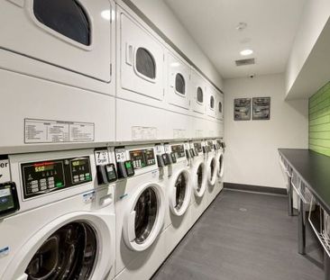 Newly Updated – Bright, Fresh & Stylish Carlton Studio! - Photo 5