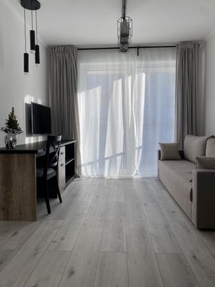 Nowe 2 pokoje 37 m2 Łopuszańska, zwierzolubne - Photo 1