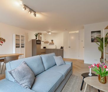 Appartement te huur: Willem de Zwijgerstraat 8-B 3043 VD Rotterdam - Foto 6