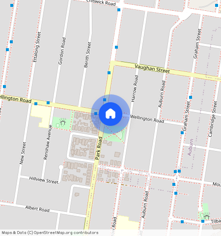 1/9A wellington road, Auburn NSW 2144