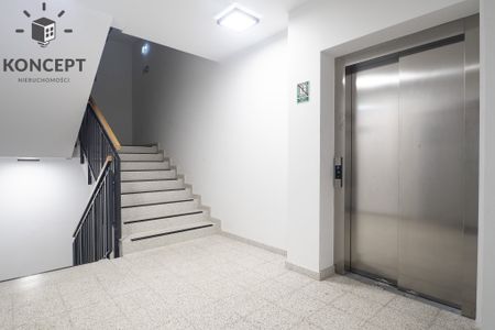 Nowoczesne studio | Balkon | Garaż | Gaj - Фото 2