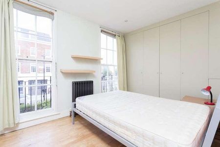 Cloudesley Road, Angel, N1 - Photo 5