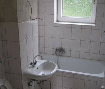 Demnächst frei! 3-Zimmer-Wohnung in Gelsenkirchen Hassel - Foto 2