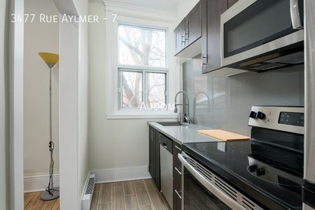 3477 Rue Aylmer - 7 - Photo 3