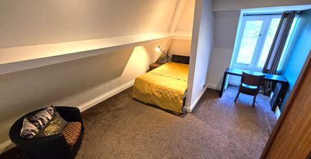 St Johns House, Merrion Street, Leeds, LS2 8JE - Photo 3