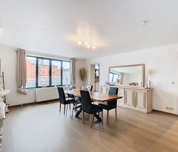 Appartement te huur - Foto 4