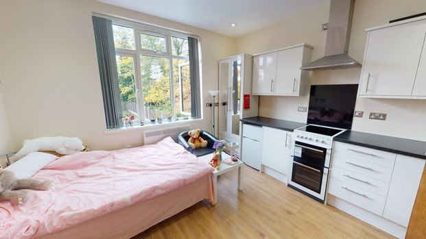 3 Raglan Road Edgbaston - Photo 1