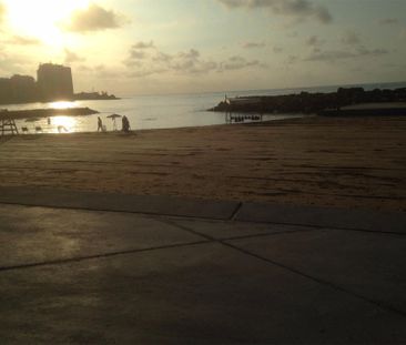 Piso de alquiler en Calle Campoamor, 78, Centro - Muelle Pesquero - Photo 3