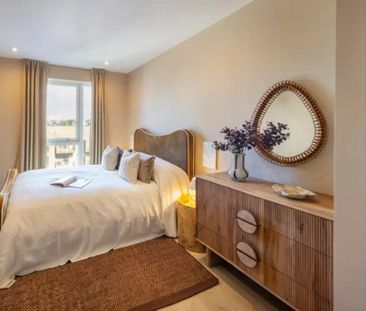 2 bedroom flat to rent - Photo 6