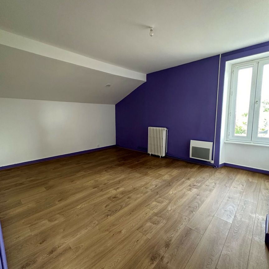 T3 lumineux de 72m² – Nantiat - Photo 1