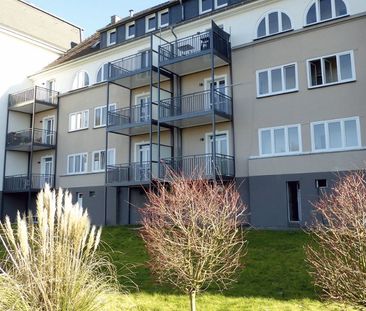 2-Zimmerwohnung in Barmen gesucht? Mit Balkon! - Photo 1