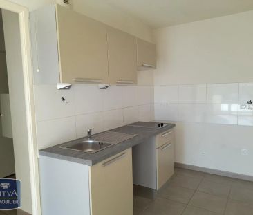 Appartement à louer 2 pièces 42.85m² - Photo 3