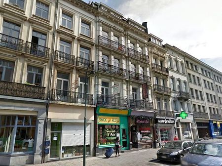 Appartement te huur - Photo 2