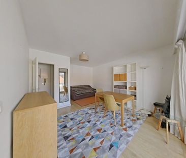 STUDIO A LOUER - PARIS 11EME ARRONDISSEMENT Sainte-Marguerite 3 - 28.4 m - 1 055 € - Photo 3