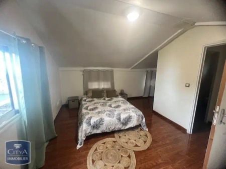 Appartement à louer 2 pièces 43m² - Photo 3