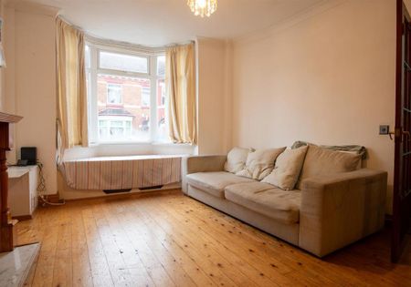 3 bedroom terraced house to rent - Photo 2