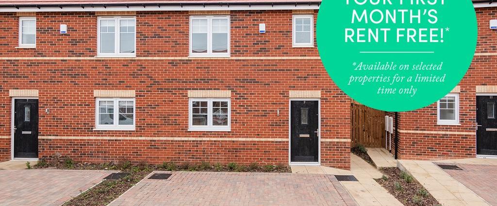 3 bedroom house to rent - Photo 1