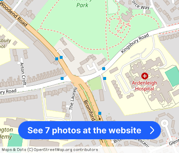 Kingsbury Road, Erdington - Photo 1