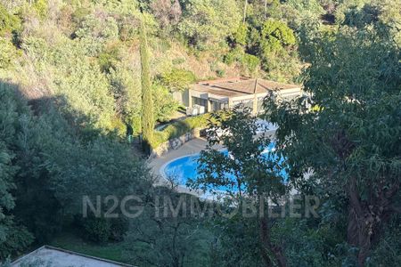 Location Appartement 1 pièce 29m² MANDELIEU LA NAPOULE 06210 - Photo 4