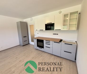 Pronájem bytu 1+kk 36 m² - Photo 5