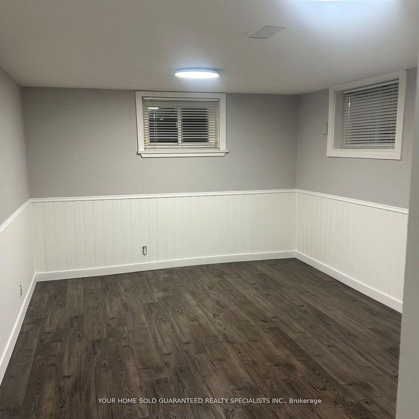 For Lease - 53 St Quentin Avenue, Toronto, Ontario - Photo 1