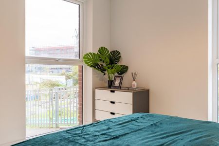 1 bedroom apartment to rent - Photo 3