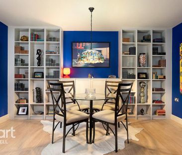 2 bedroom apartment to rent - Photo 6