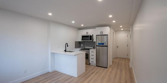 1 Bed 1 Bath - 3915 Rue Masson, Montréal - Photo 3
