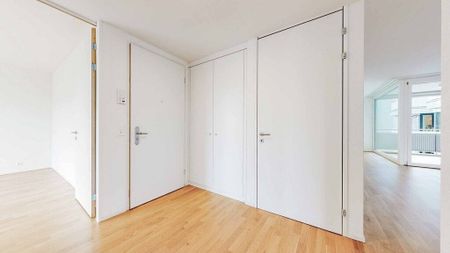 Living the high life in Zurich – with a rooftop pool - Photo 5