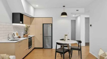 2/34 Cranmer Square, City Centre - Photo 2