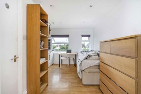 Studio to rent - Photo 3