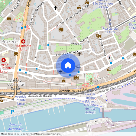 Rua Presidente Arriaga, Lisbon, Lisbon 1200-739