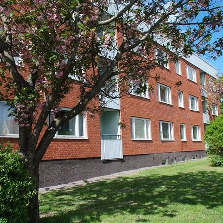 Föreningsgatan 21A - Foto 4