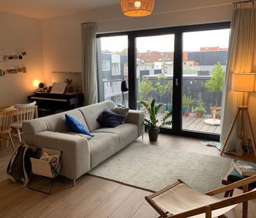 Flat - for rent - Photo 2