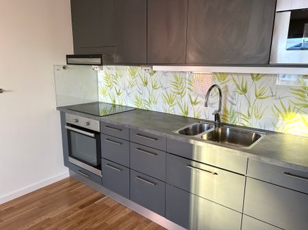 Fiholmsgatan 9 - Photo 5