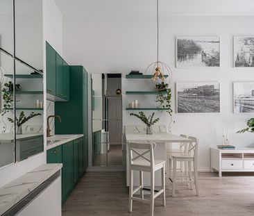 Wrocław ul. Księcia Witolda - Photo 3