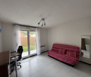 Location Appartement 1 pièce 22m² NIMES 30900 - Photo 4