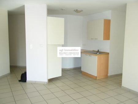 Location Appartement 4 pièces 69m² COUDEKERQUE BRANCHE 59210 - Photo 5