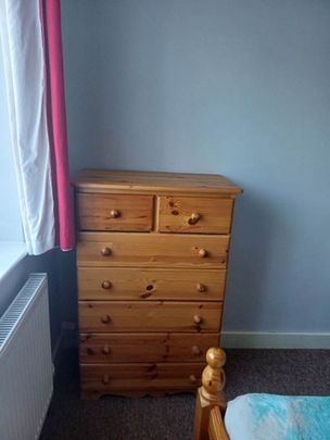 Room in a Shared House, Richmond Hill, LU2 - Photo 1