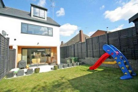 Kingcroft Terrace, Kingcroft Rd, Harpenden, AL5 - Photo 5