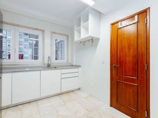 Apartamento T2 em Lisboa - Photo 1