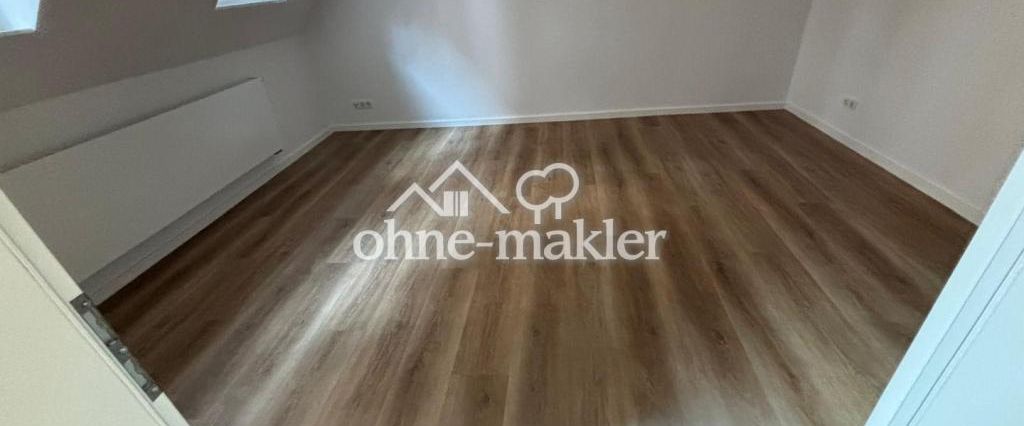 Charmantes kleines Häuschen in Wiesbaden Dichterviertel - Photo 1