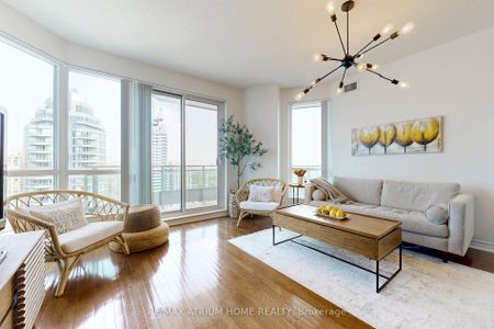 For Lease - 60 Byng Avenue Unit# 2605, Toronto, Ontario - Photo 4