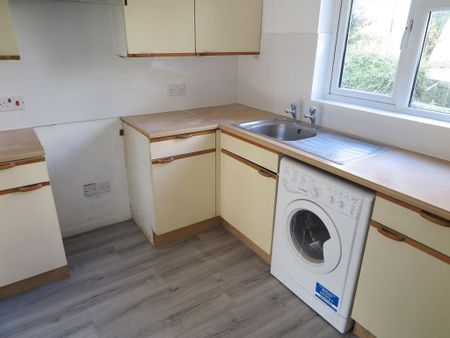 1 bedroom apartment to rent - Photo 3