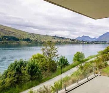 Modern 2 bedroom apartment with gorgeous views - Photo 5