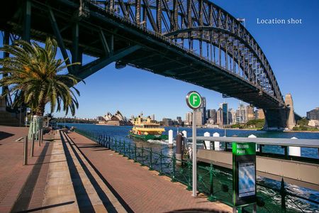 9C/70 Alfred Street, Milsons Point - Photo 2