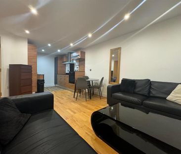 2 bedroom apartment to rent - Photo 2
