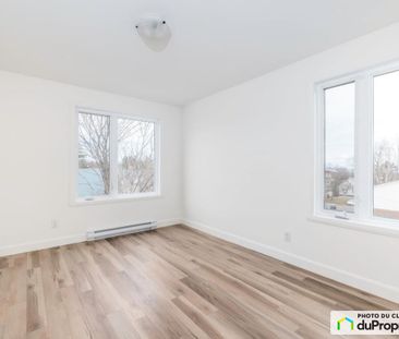 113, rue Albert-Trudelle, Loretteville à louer - Photo 6